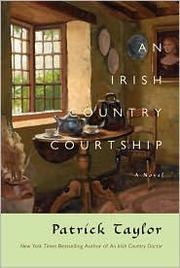 An Irish Country Courtship cover