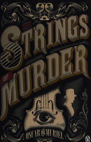 The Strings of Murder cover