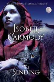 The Sending cover