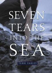 Seven Tears Into the Sea cover