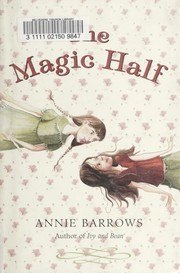 The Magic Half cover