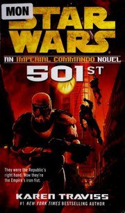 501st cover