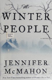 The Winter People cover