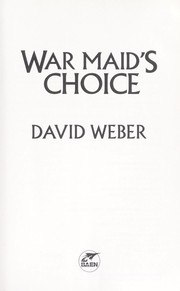 War Maid's Choice cover
