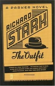 The Outfit cover