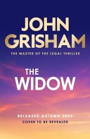 The New John Grisham Legal Thriller cover