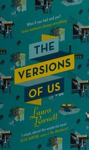 The Versions of Us cover