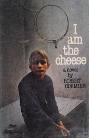I Am the Cheese cover