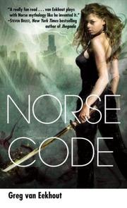 Norse Code cover