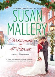 Christmas on 4th Street cover