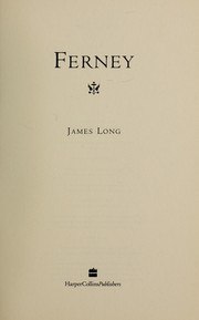 Ferney cover