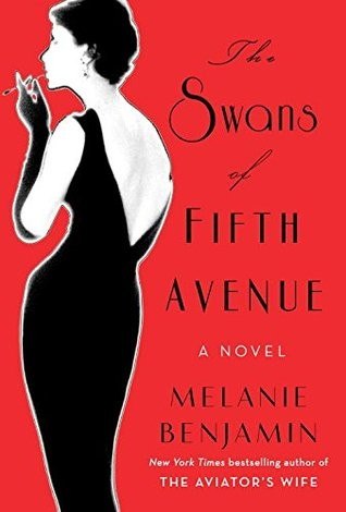 The Swans of Fifth Avenue cover