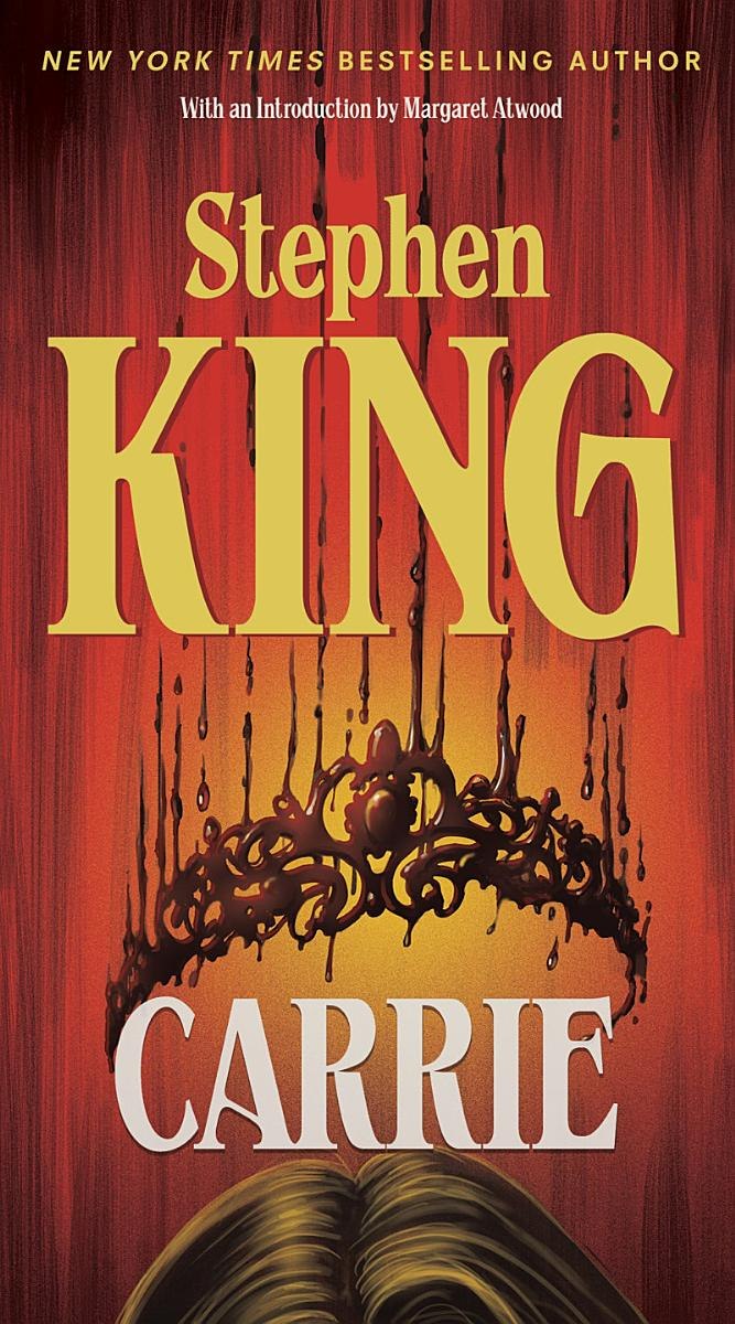 Carrie cover