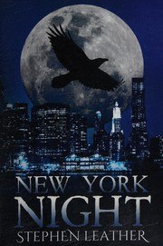 New York Night cover