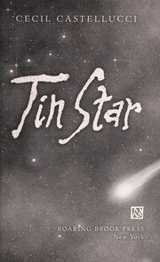 Tin Star cover