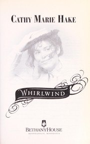 Whirlwind cover