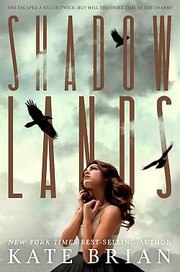 Shadowlands cover