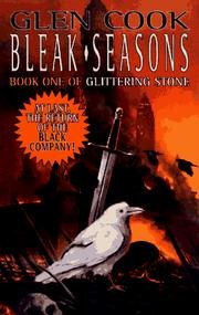 Bleak Seasons cover