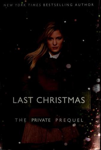Last Christmas cover