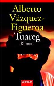 Tuareg cover