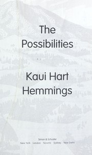 The Possibilities cover