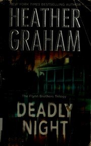 Deadly Night cover