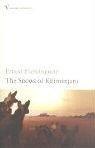 The Snows of Kilimanjaro and Other Stories cover