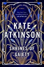 Shrines of Gaiety cover