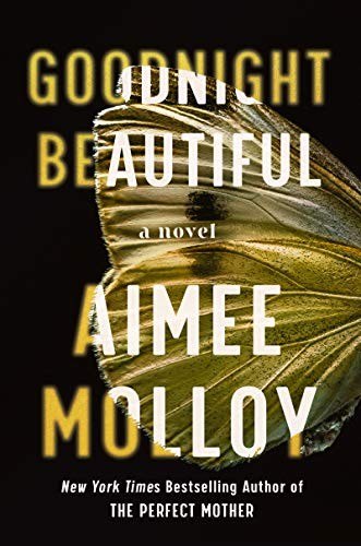 Goodnight Beautiful cover