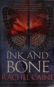 Ink and Bone cover