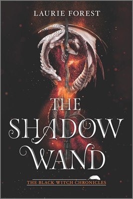 The Shadow Wand cover