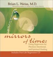 Mirrors of Time cover