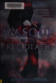 Masque of the Red Death cover