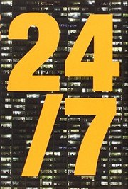 24/7: Late Capitalism and the Ends of Sleep cover