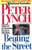 Beating the Street cover