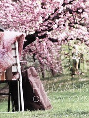 Humans of New York cover