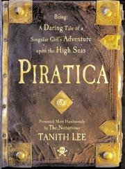 Piratica cover