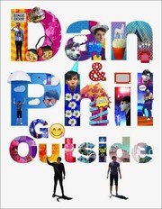 Dan and Phil Go Outside cover