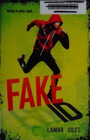 Fake ID cover