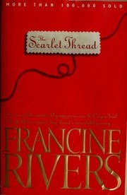 The Scarlet Thread cover
