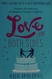 Love... From Both Sides cover