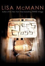 Cryer's Cross cover