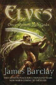 Once Walked With Gods cover