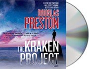 The Kraken Project cover