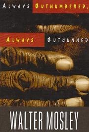 Always Outnumbered, Always Outgunned cover