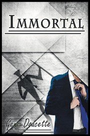 Immortal cover