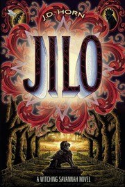 Jilo cover