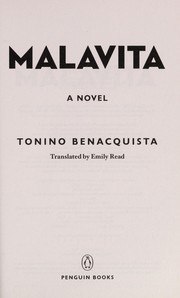 Malavita cover