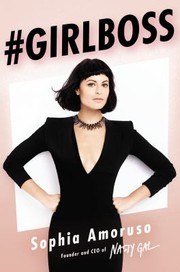 #GIRLBOSS cover