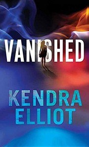 Vanished cover
